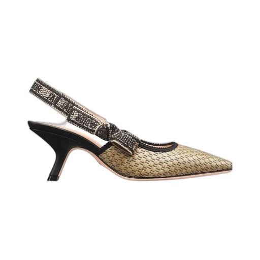 J'adior Slingback Pump