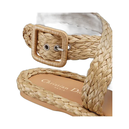Dior Ocean Thong Sandal