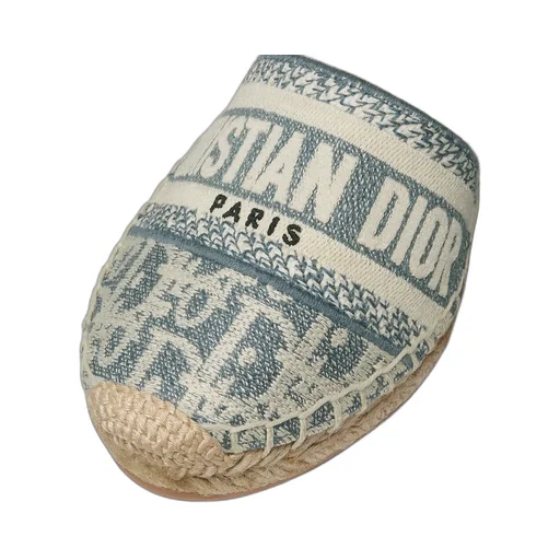 Granville Wedge Espadrille
