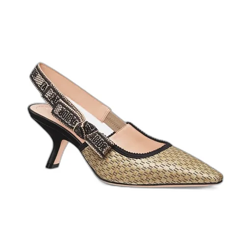 J'adior Slingback Pump