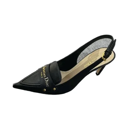 High Heel Sandals