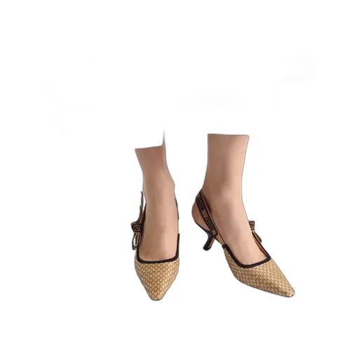 J'adior Slingback Pump