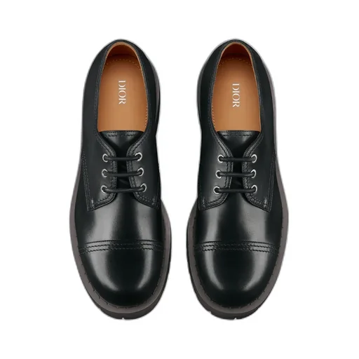 Explorer Iii Derby Shoe