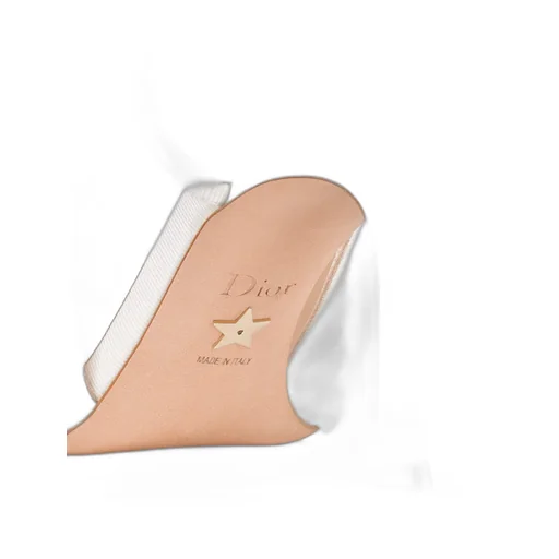 Adiorable Slingback Pump