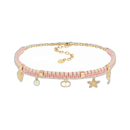 Dior Cabinet D'ÉTé Choker
