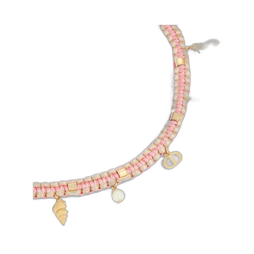 Dior Cabinet D'ÉTé Choker