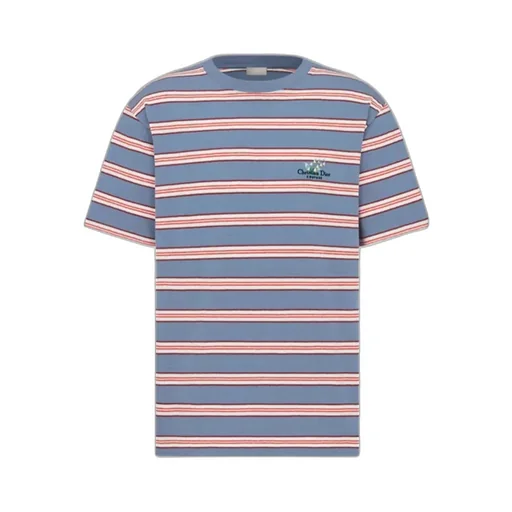 Couture Lily Of The Valley T-Shirt, Relaxed Fit