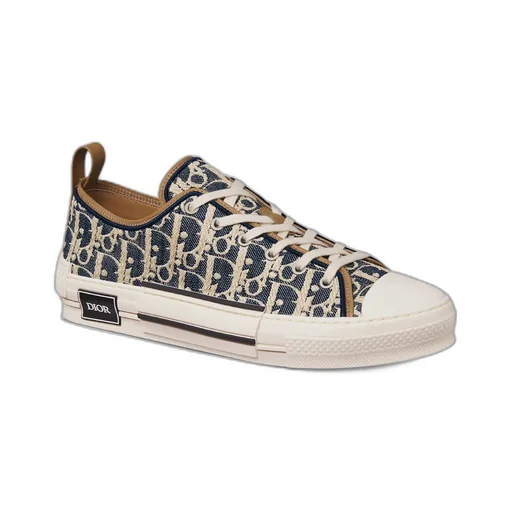 B23 League Low-Top Sneaker