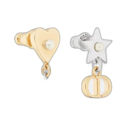 Petit Cd Lucky Charms Earrings