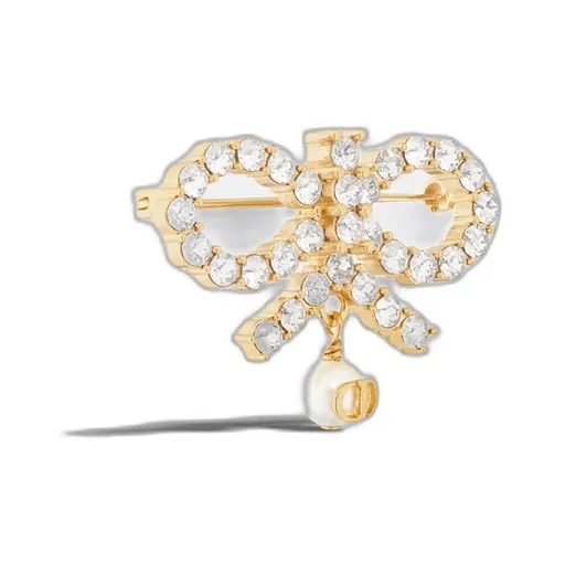 Le NŒUd Brooch