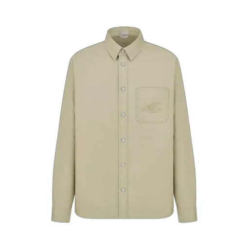 Couture Lily Of The Valley Shirt