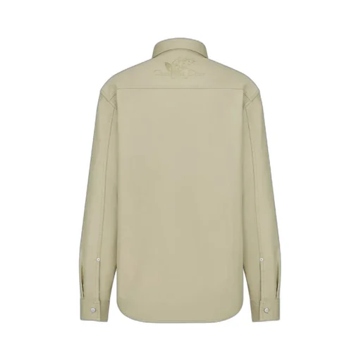 Couture Lily Of The Valley Shirt