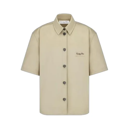 Dioriviera Short-Sleeved Jacket