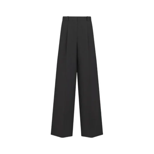 Flared Pants