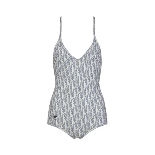 Dioriviera One-Piece Swimsuit