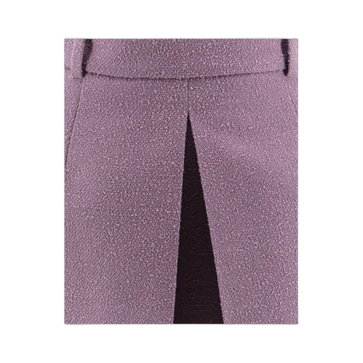 Belt Loop Skirt