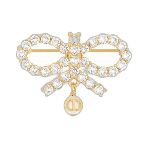 Le NŒUd Brooch