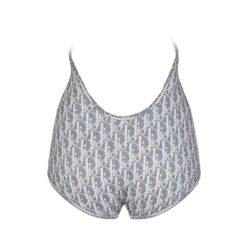 Dioriviera One-Piece Swimsuit