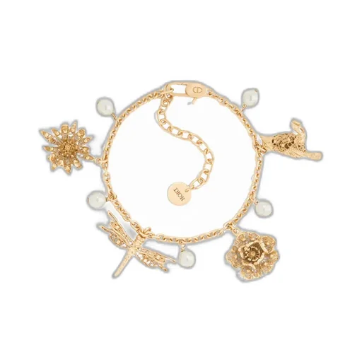 Jardin De Dior Bracelet