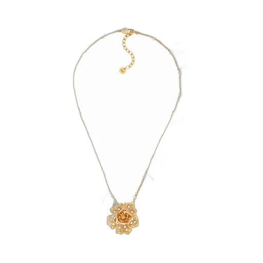 Jardin De Dior Necklace