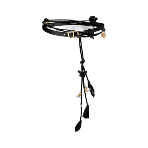 30 Montaigne Cord Belt