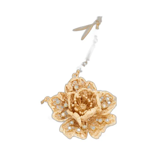 Jardin De Dior Necklace