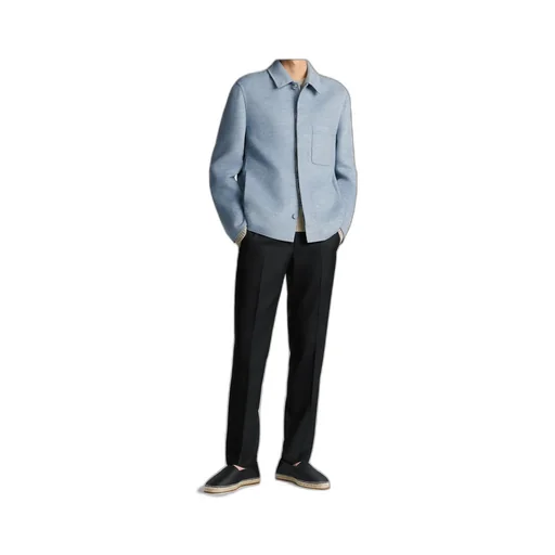 Icons Workwear Jacket