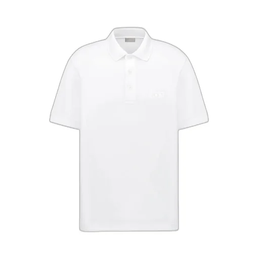 Icons Polo Shirt