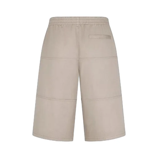 Shorts With Dior Buckle