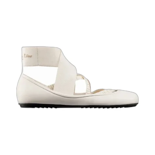 Shade Ballet Flat