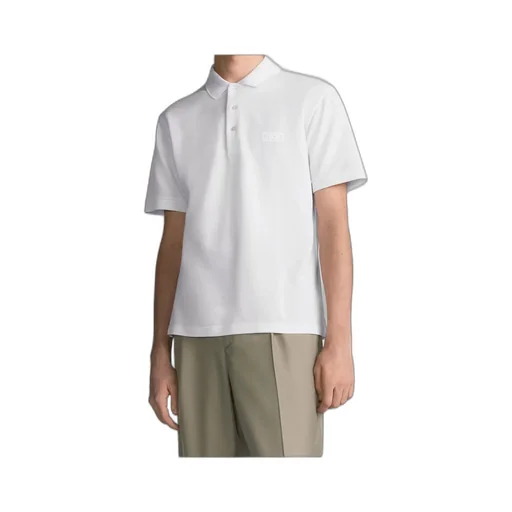 Icons Polo Shirt
