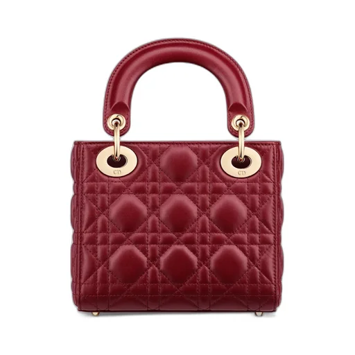 Mini Lady Dior Bag