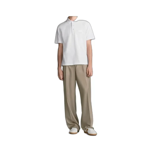 Icons Polo Shirt