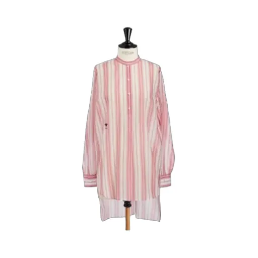 Dioriviera Long Blouse