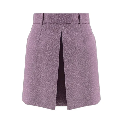 Belt Loop Skirt