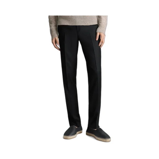 Icons Regular-Fit Pants