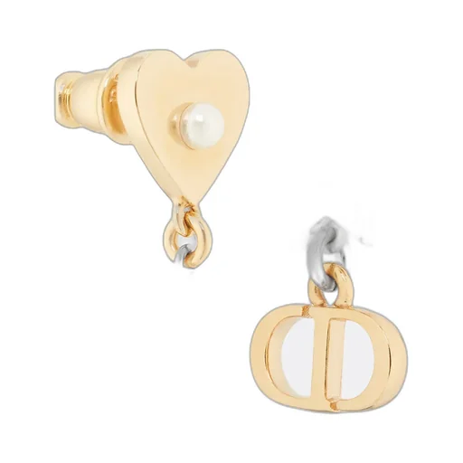 Petit Cd Lucky Charms Earrings