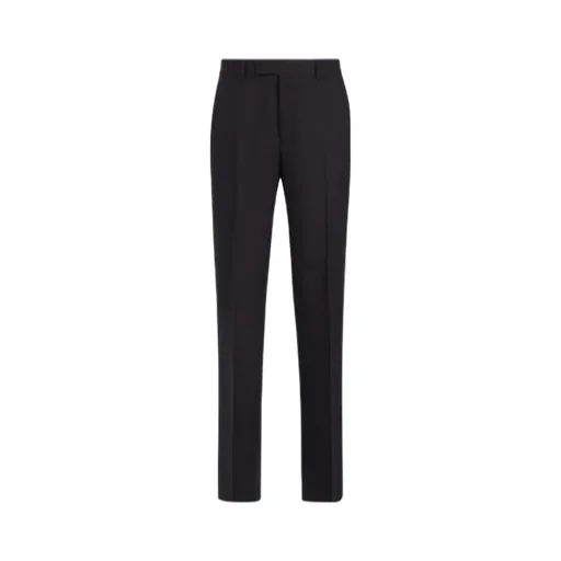 Double Pocket Loose Pants