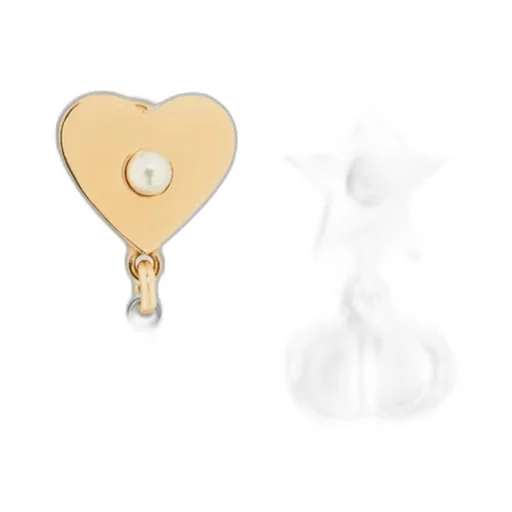 Petit Cd Lucky Charms Earrings