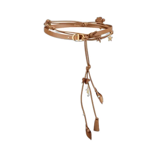 30 Montaigne Cord Belt