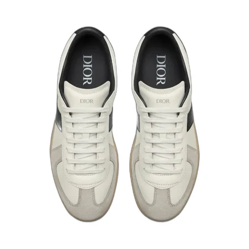 B01 Lace-Up Sneakers