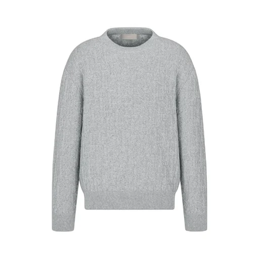 Oblique Sweater