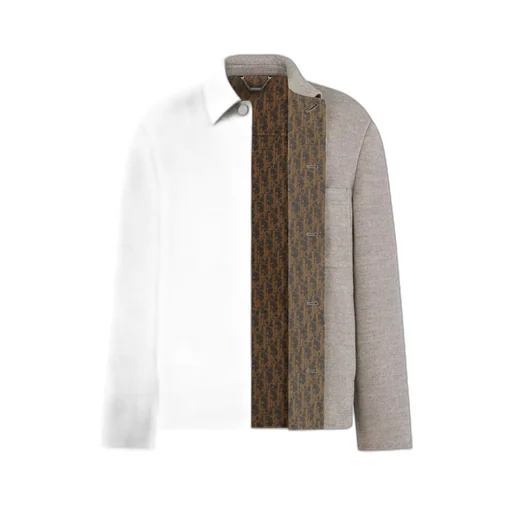Dior Icons Workwear Jacket