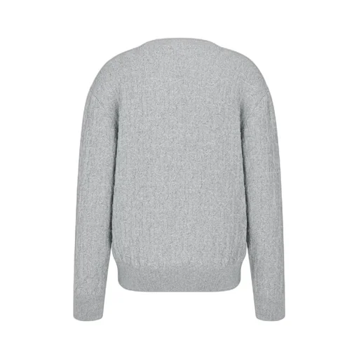Oblique Sweater