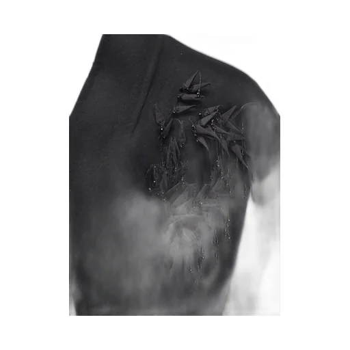 Long Sleeve Coat