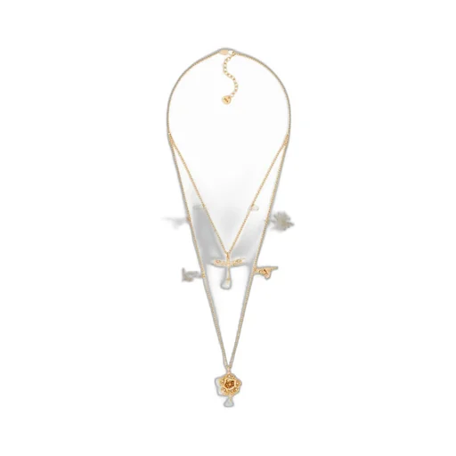 Jardin De Dior Necklace