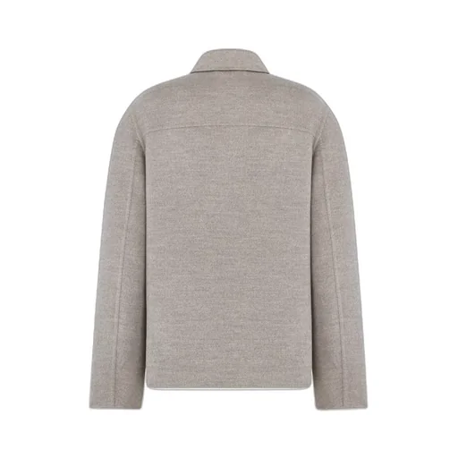 Dior Icons Workwear Jacket