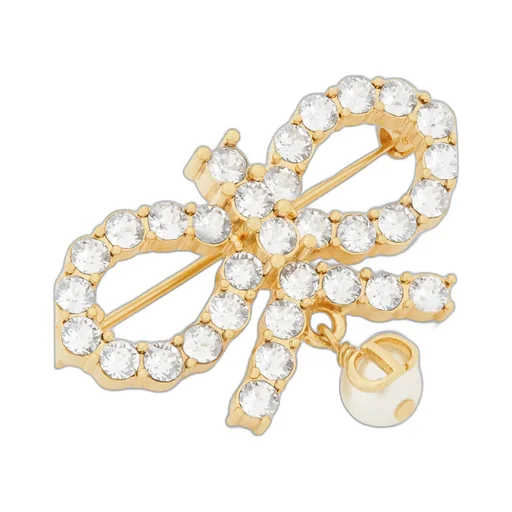 Le NŒUd Brooch