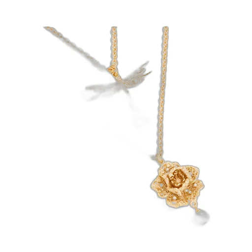 Jardin De Dior Necklace