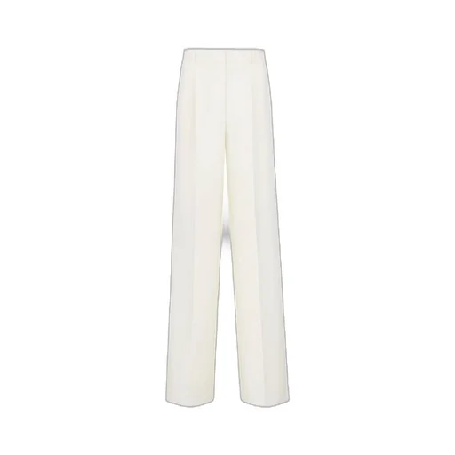 Flared Pants